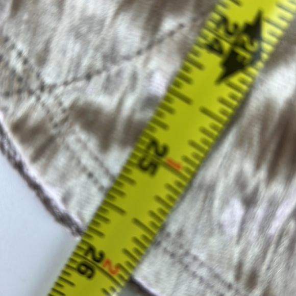 Nwt Hello Nite Crushed Velour Lounge Shirt size small - Picture 8 of 10